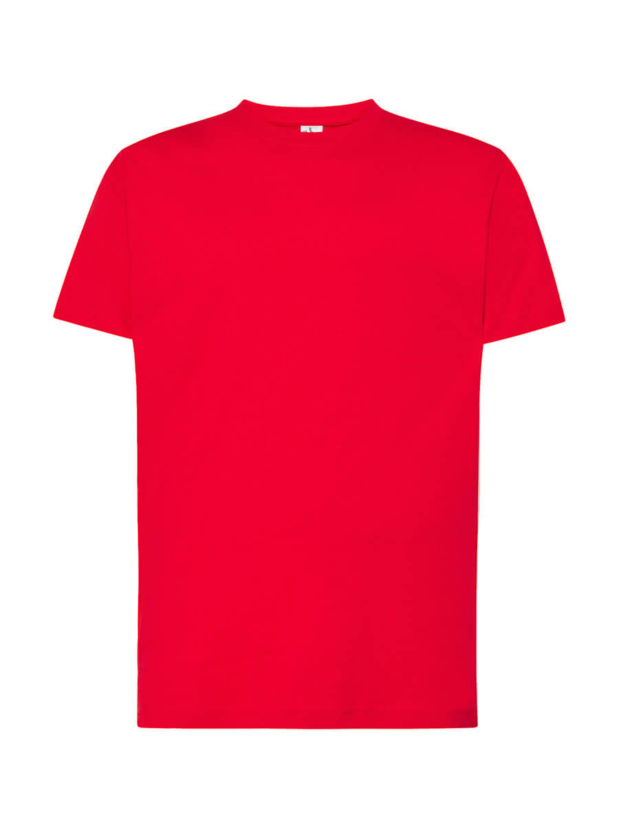 T-shirt Uomo Manica Corta Urban - immagine 3