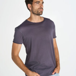 T-shirt Uomo Manica Corta Urban Sea