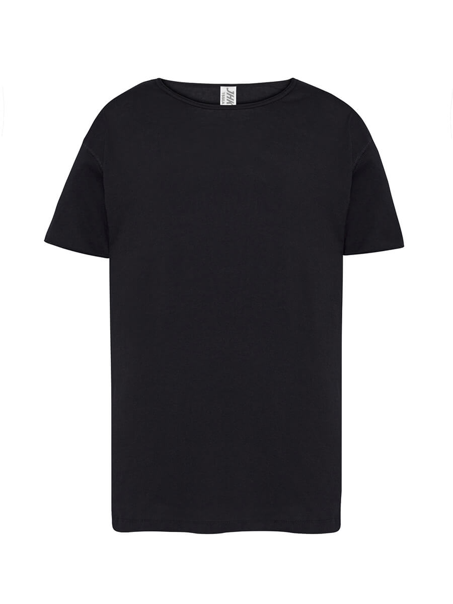 T-shirt Uomo Manica Corta Urban Sea - immagine 2