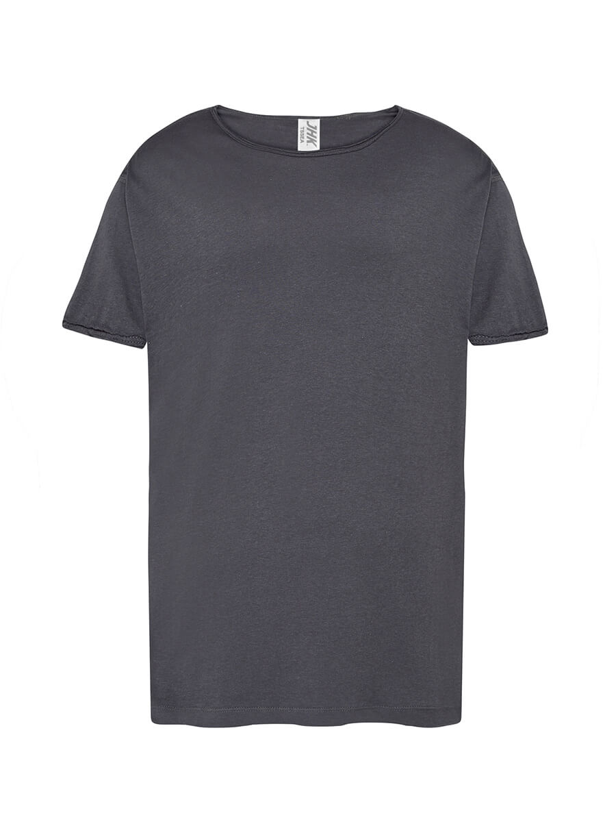 T-shirt Uomo Manica Corta Urban Sea - immagine 3