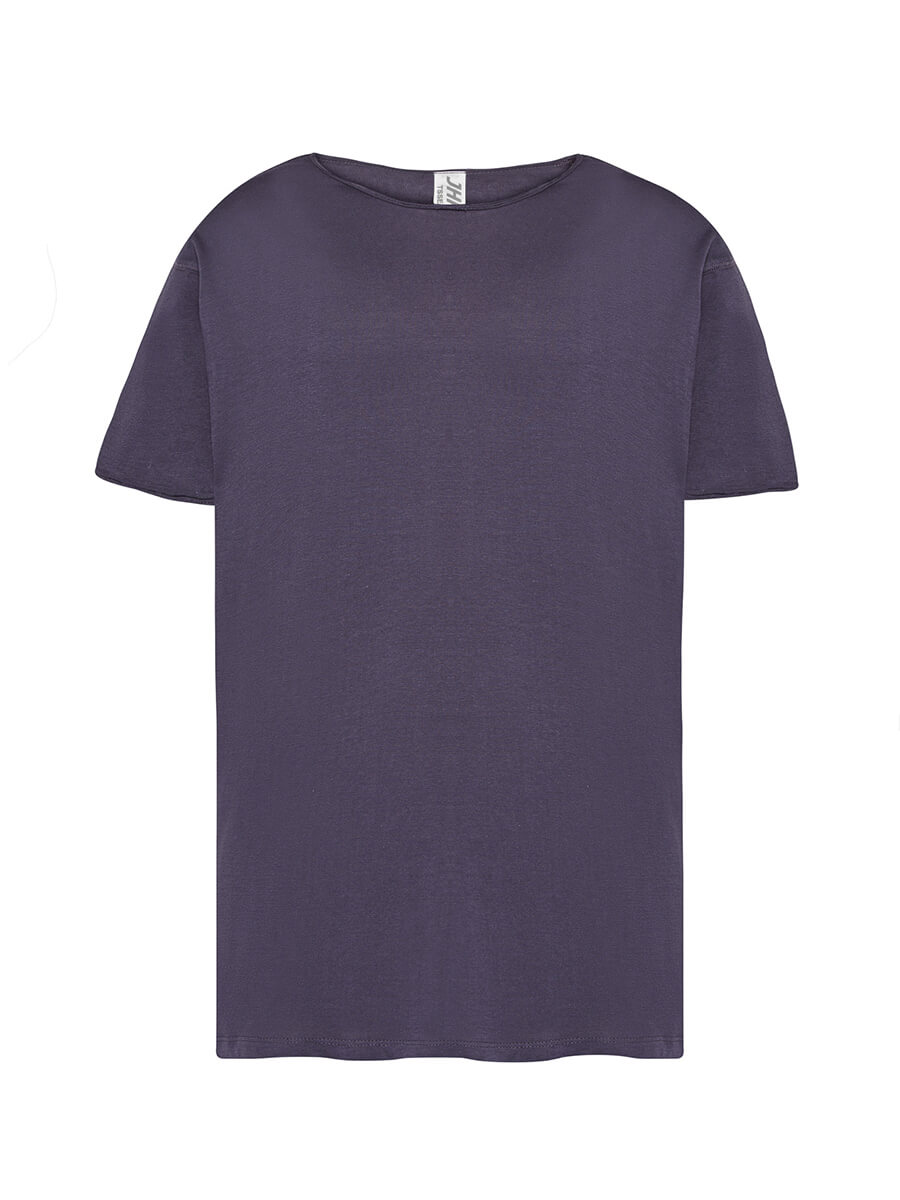 T-shirt Uomo Manica Corta Urban Sea - immagine 4