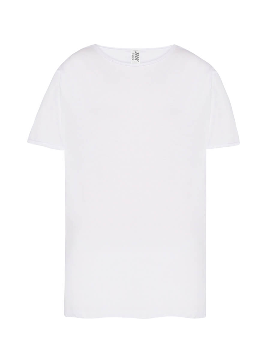 T-shirt Uomo Manica Corta Urban Sea - immagine 5