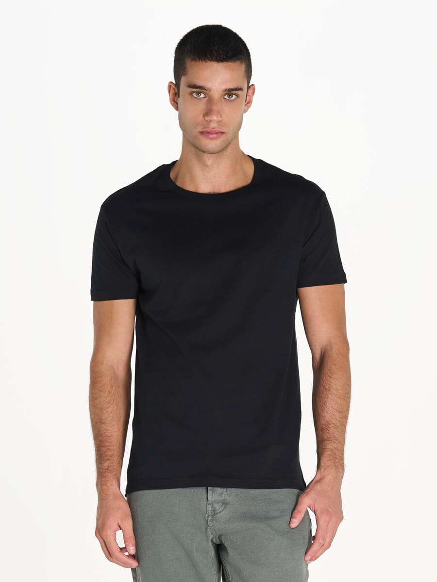 T-shirt Uomo Manica Corta Urban