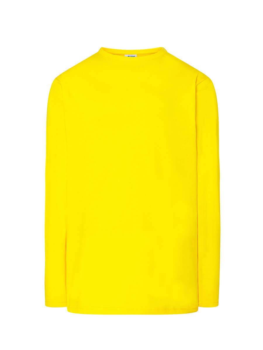T-shirt Uomo Manica Lunga Regular - immagine 10