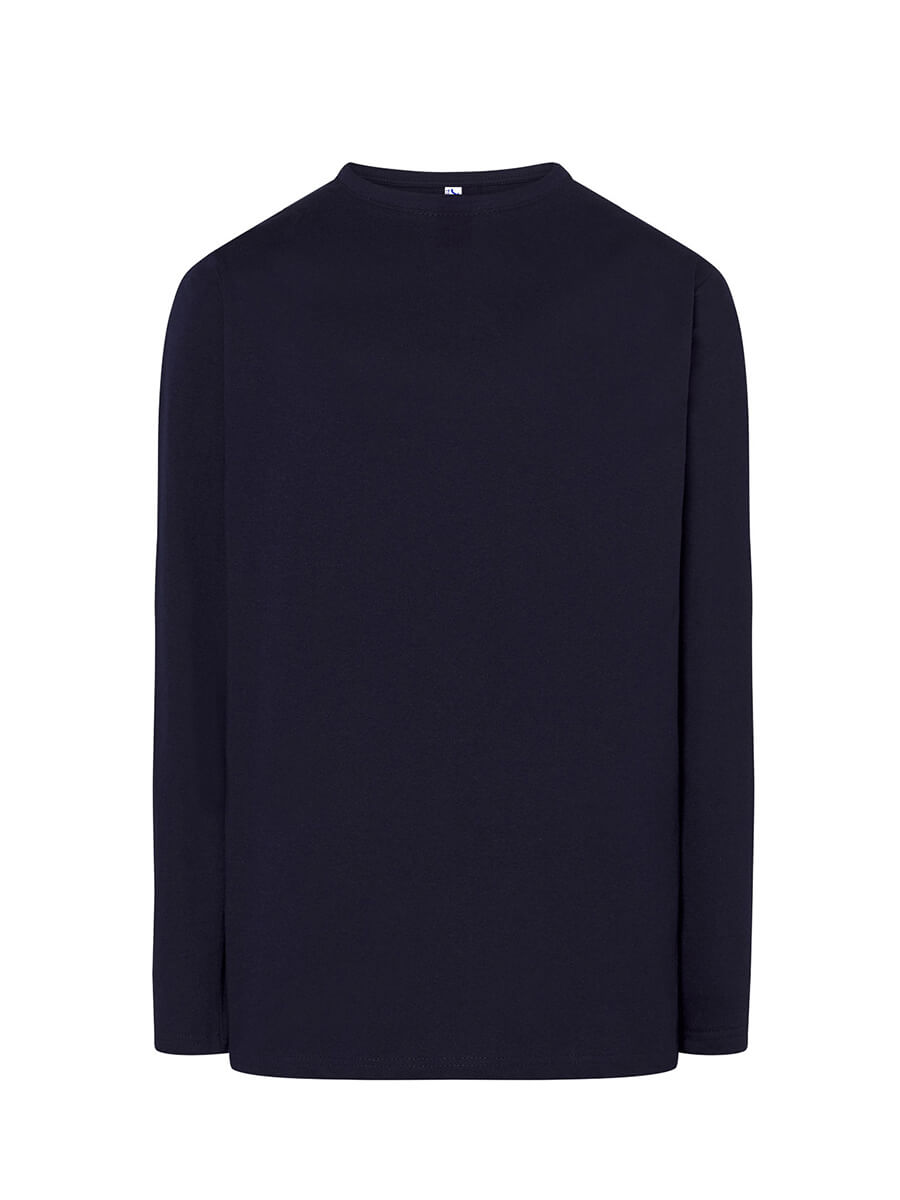 T-shirt Uomo Manica Lunga Regular - immagine 12