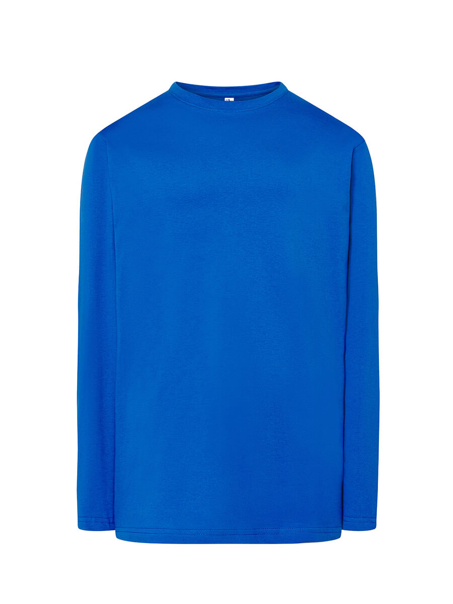T-shirt Uomo Manica Lunga Regular - immagine 6
