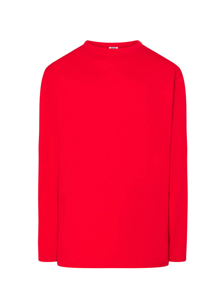 T-shirt Uomo Manica Lunga Regular - immagine 9