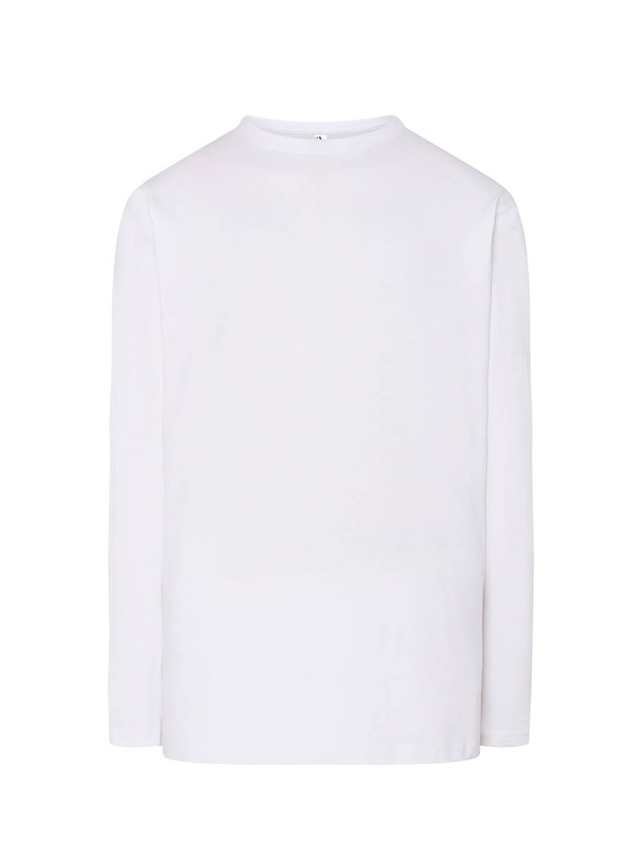 T-shirt Uomo Manica Lunga Regular - immagine 8