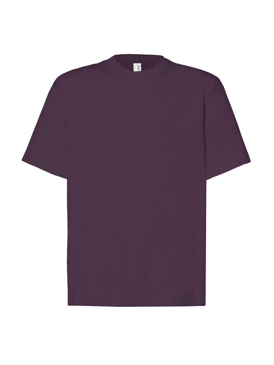 T-shirt Urban Oversize Unisex - immagine 7