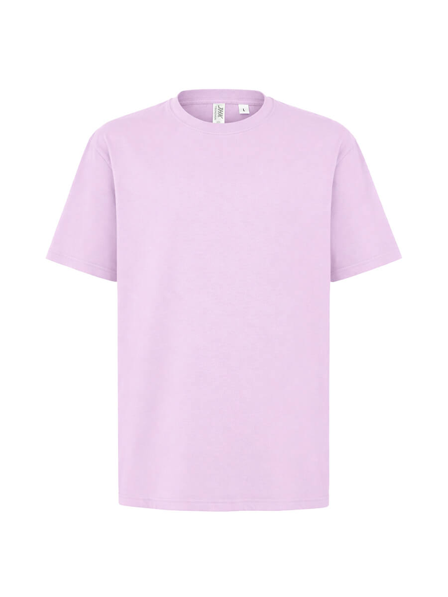T-shirt Urban Oversize Unisex - immagine 2