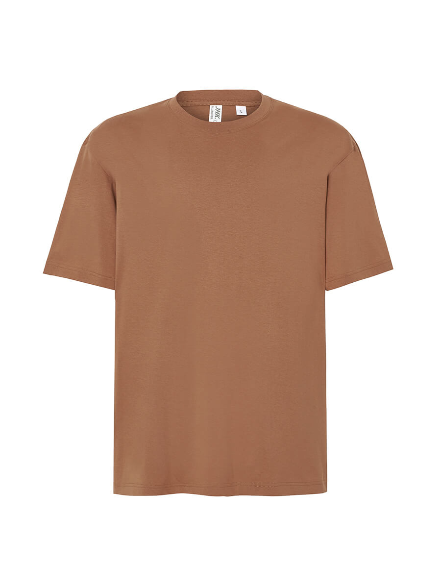 T-shirt Urban Oversize Unisex - immagine 8