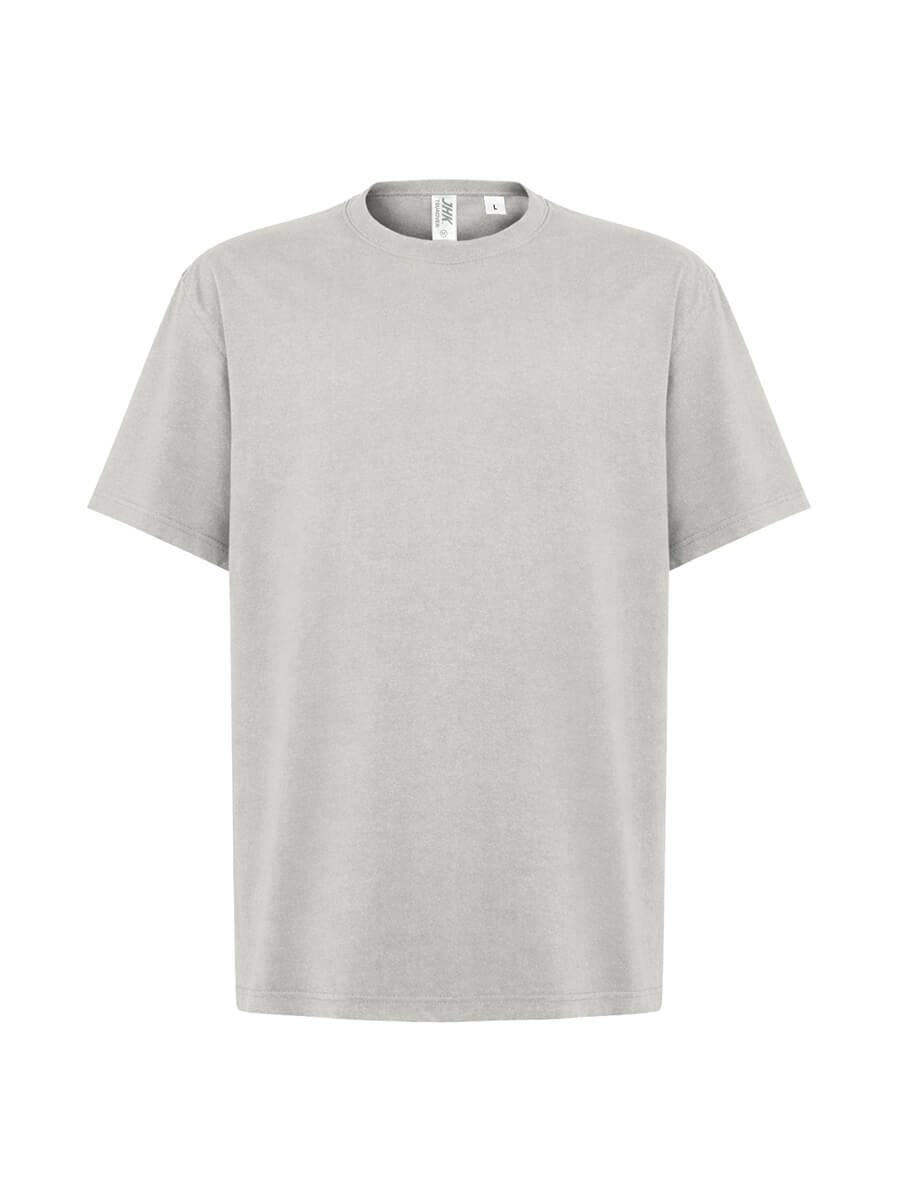 T-shirt Urban Oversize Unisex - immagine 3
