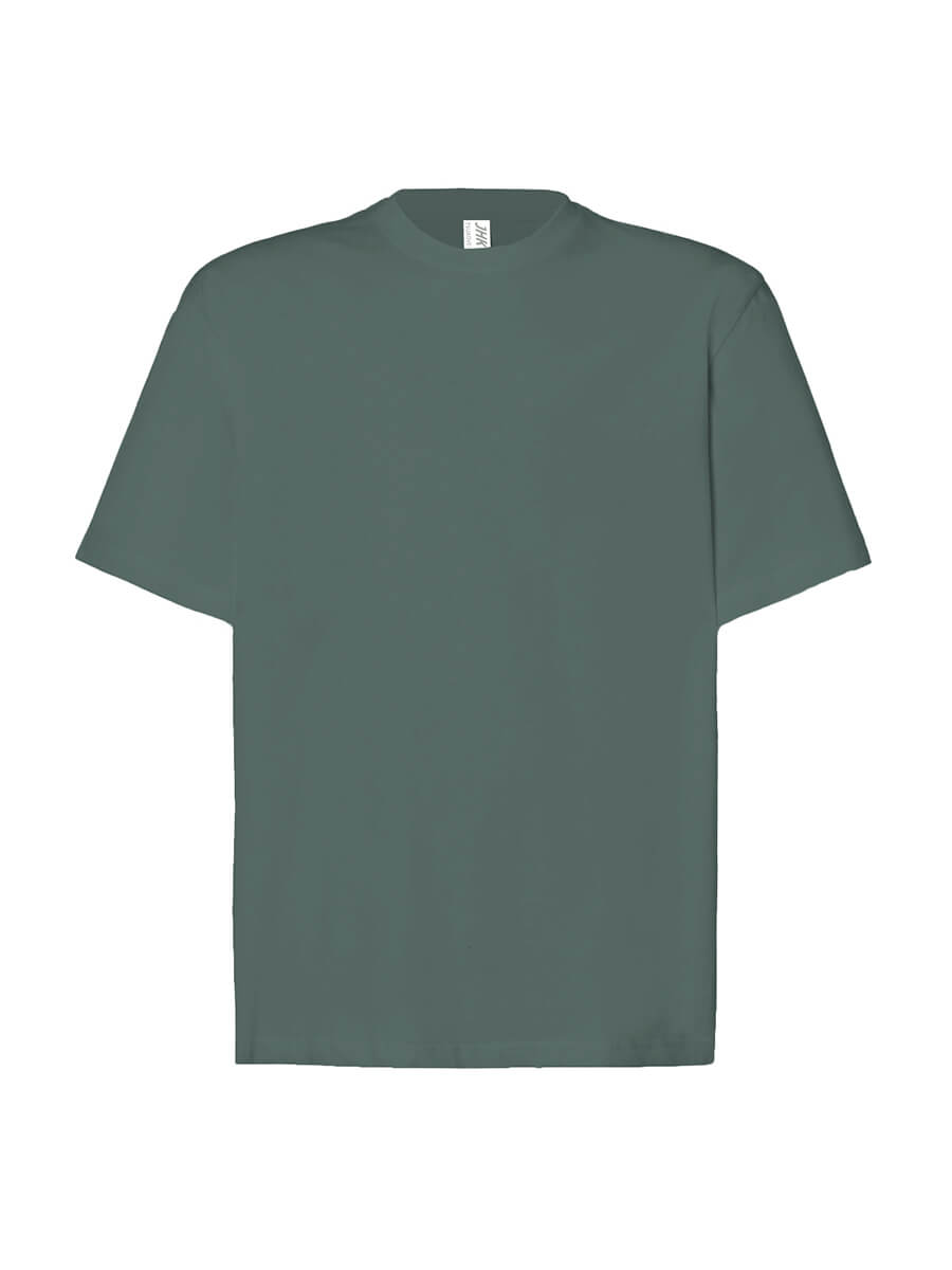T-shirt Urban Oversize Unisex - immagine 10