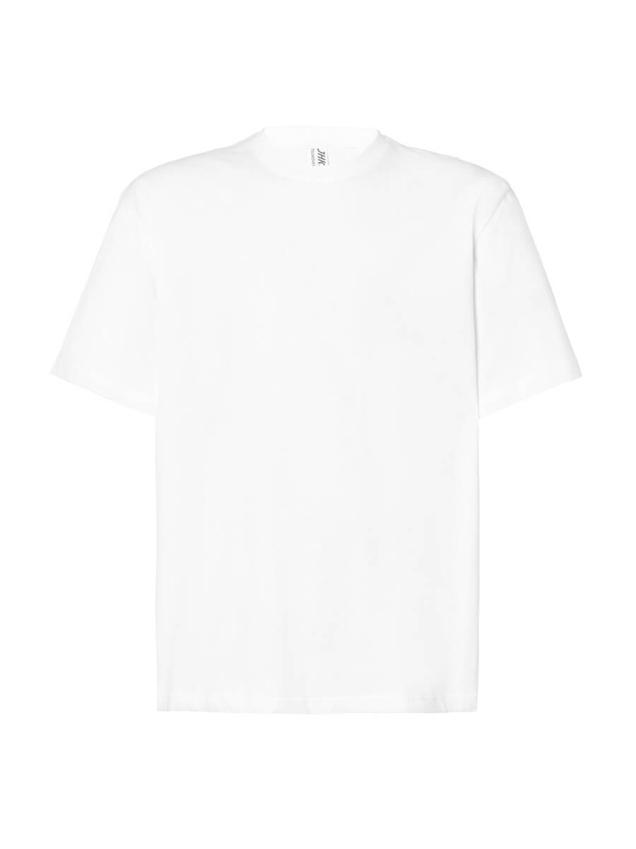 T-shirt Urban Oversize Unisex - immagine 5