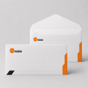 buste da lettera personalizzate e stampate online