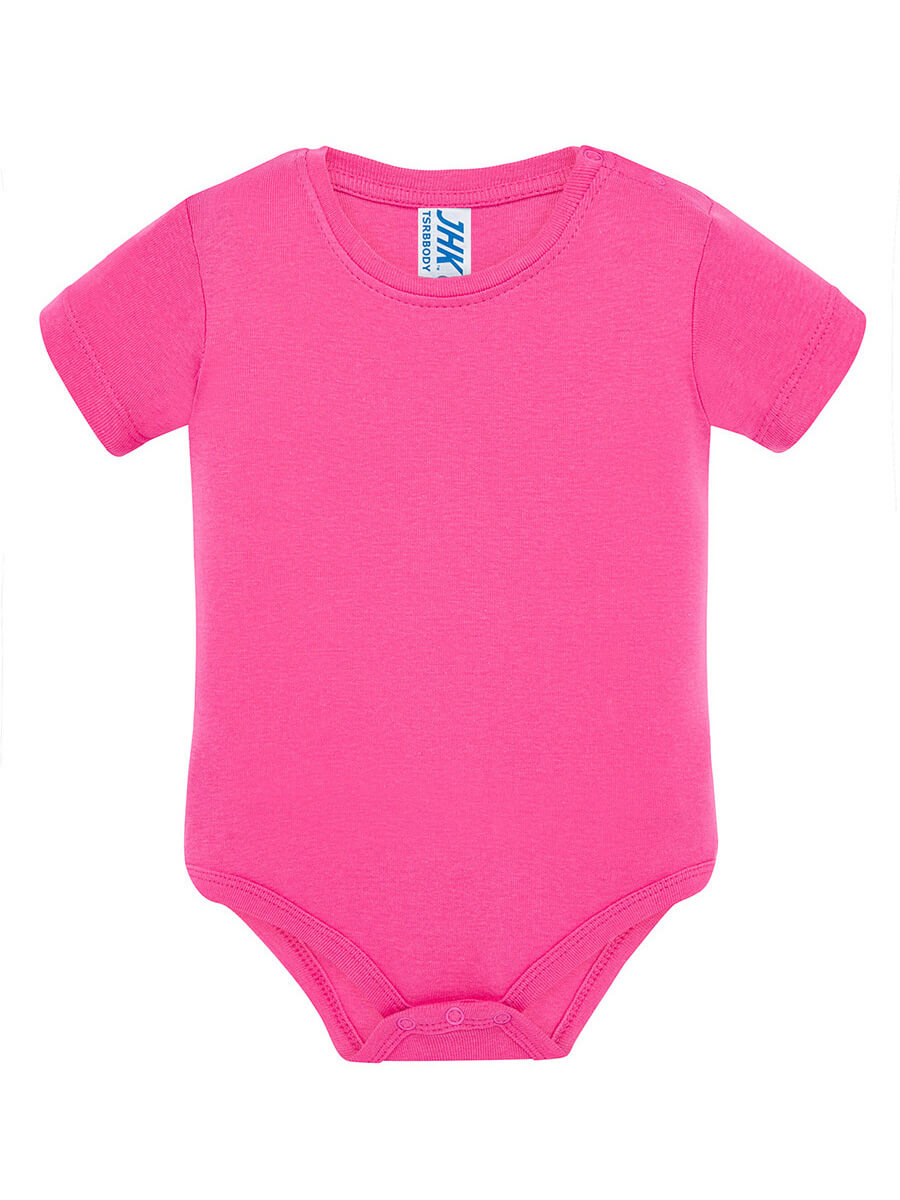 Body Baby Manica Corta - immagine 5