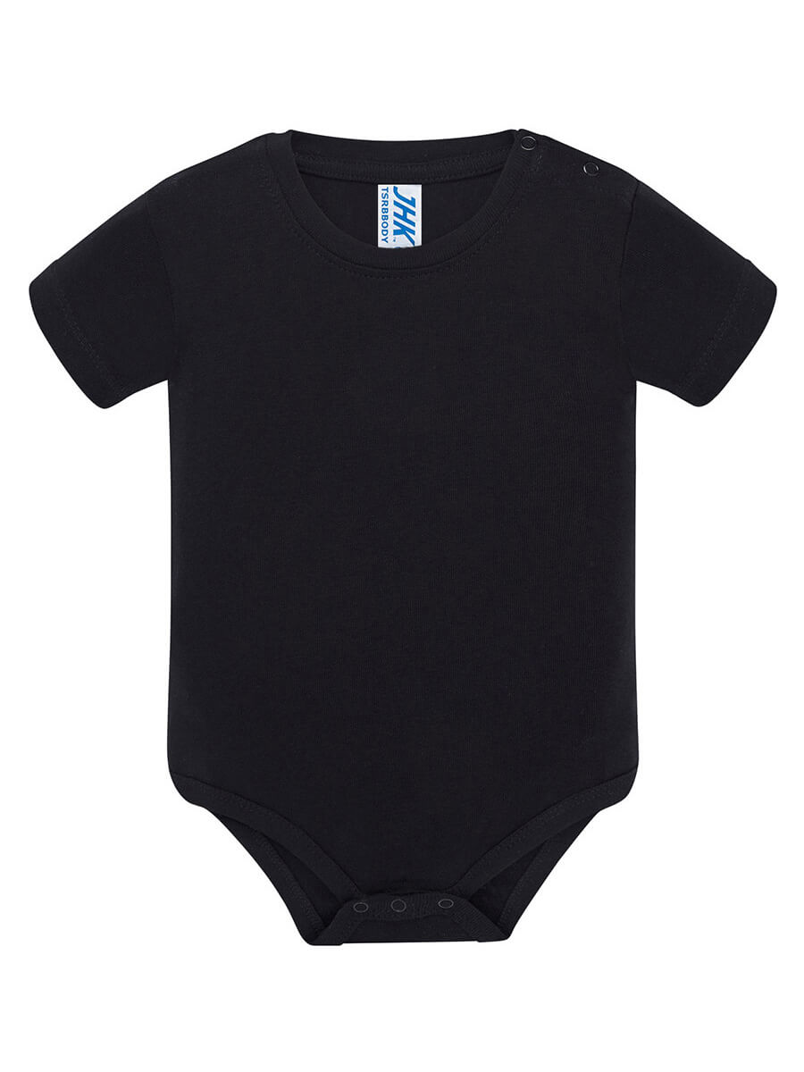 Body Baby Manica Corta - immagine 7