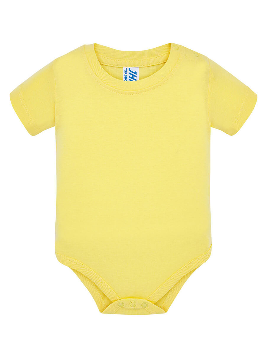 Body Baby Manica Corta - immagine 10