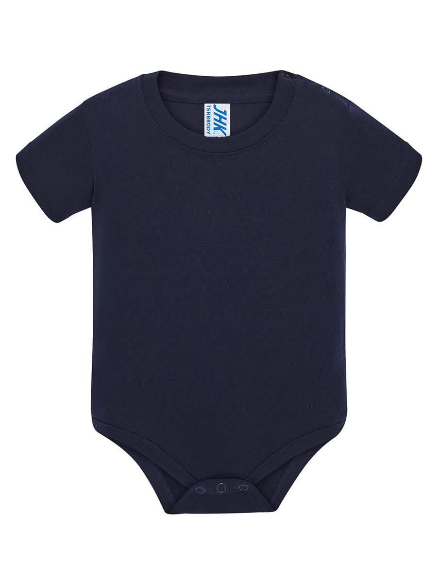 Body Baby Manica Corta - immagine 9