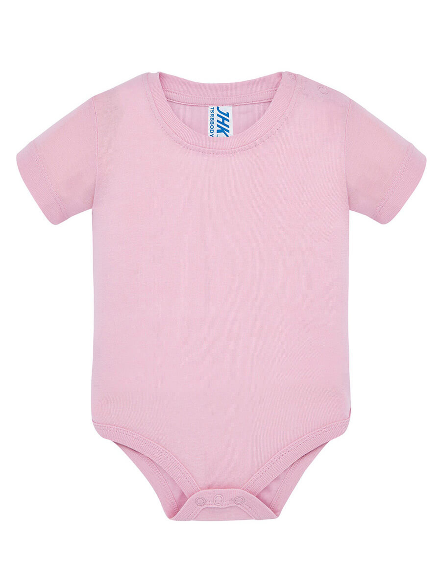 Body Baby Manica Corta - immagine 11