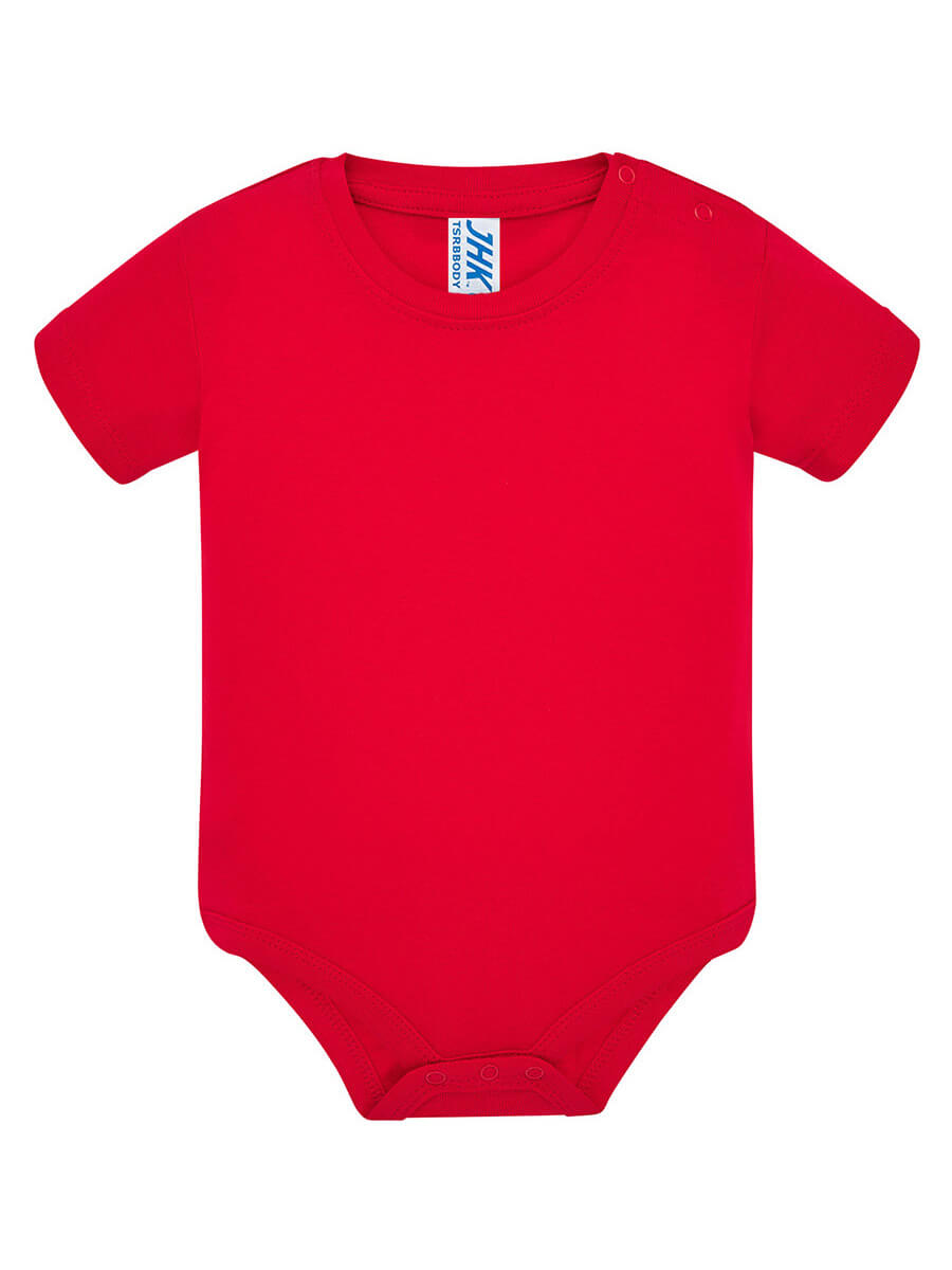 Body Baby Manica Corta - immagine 8
