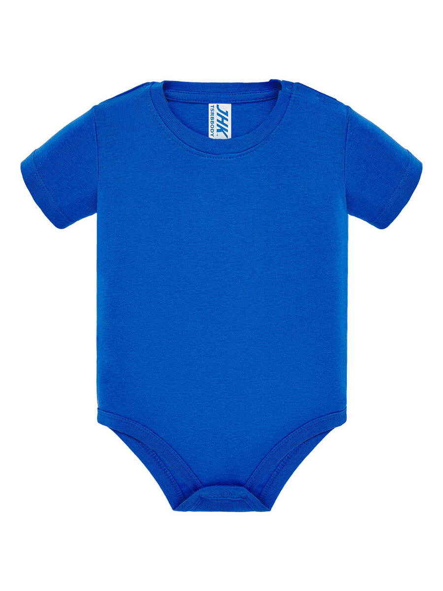 Body Baby Manica Corta - immagine 6