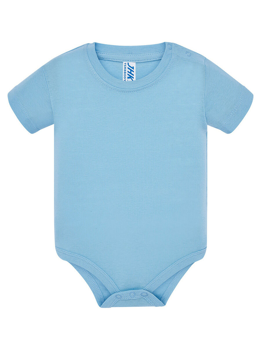 Body Baby Manica Corta - immagine 12