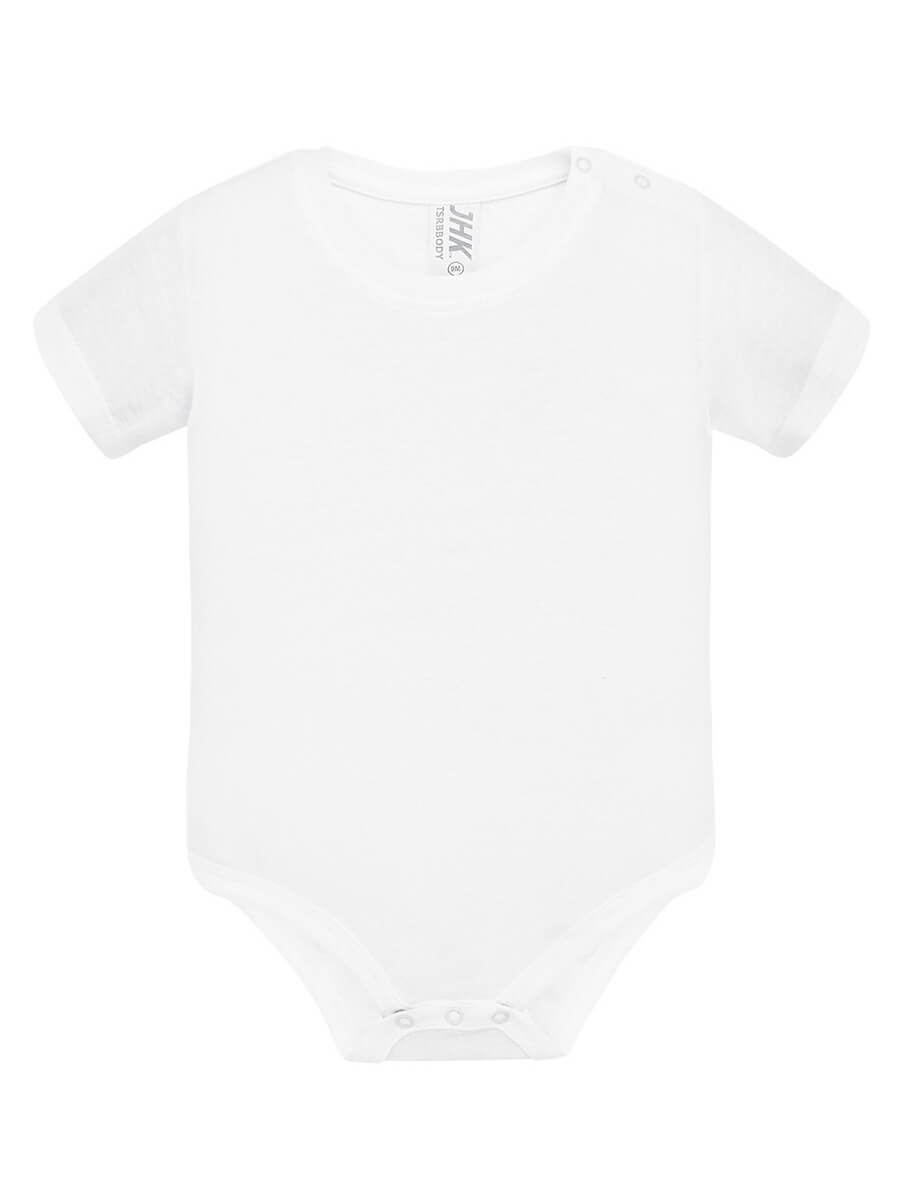 Body Baby Manica Corta - immagine 13