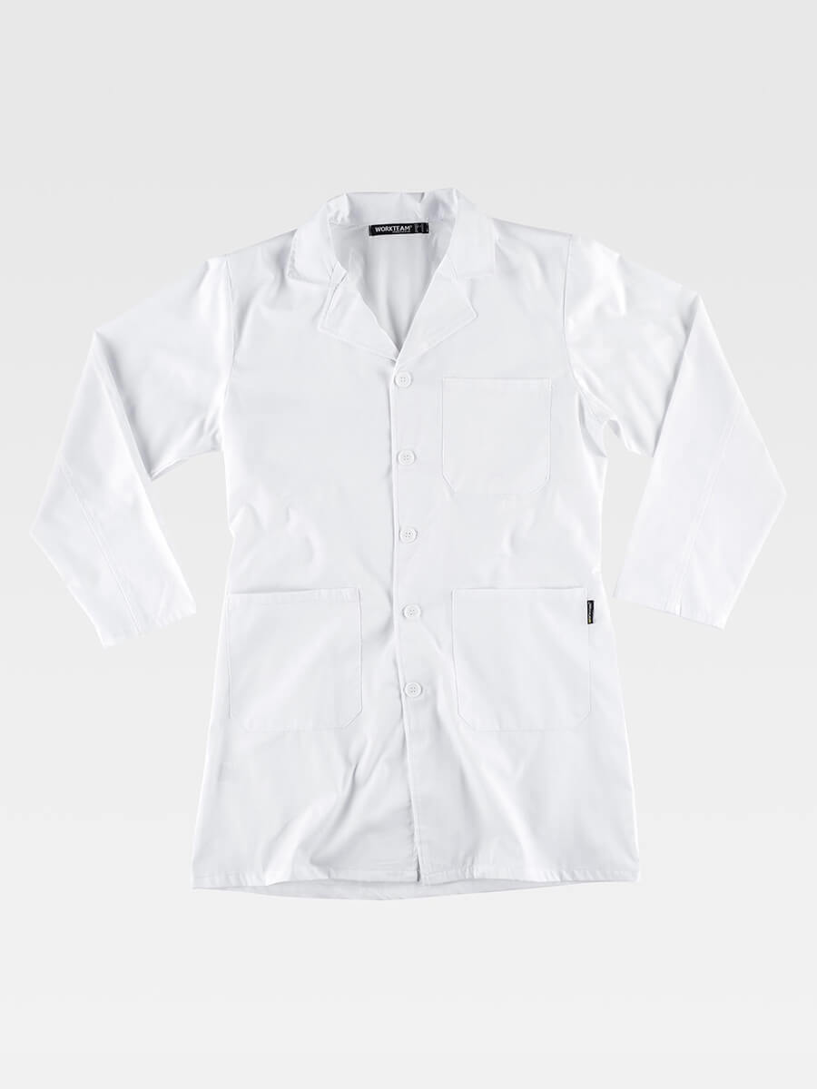 Camice Unisex - immagine 2