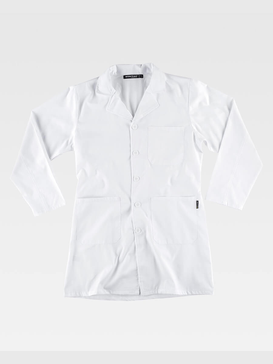 Camice Unisex
