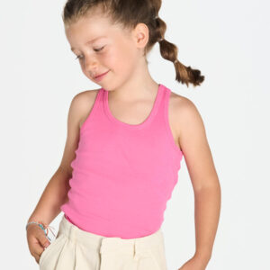 Canotta Bambina