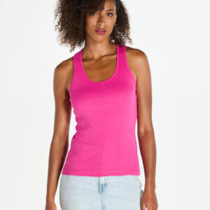 Canotta Donna Urban Aruba