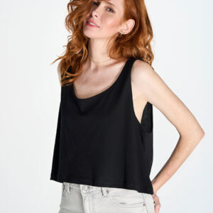 Canotta Donna Urban Ibiza