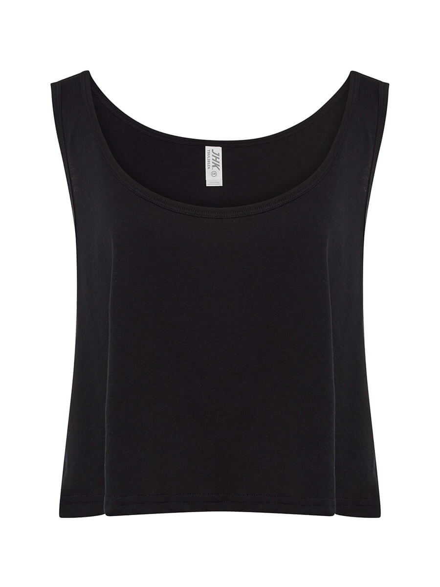 Canotta Donna Urban Ibiza - immagine 2