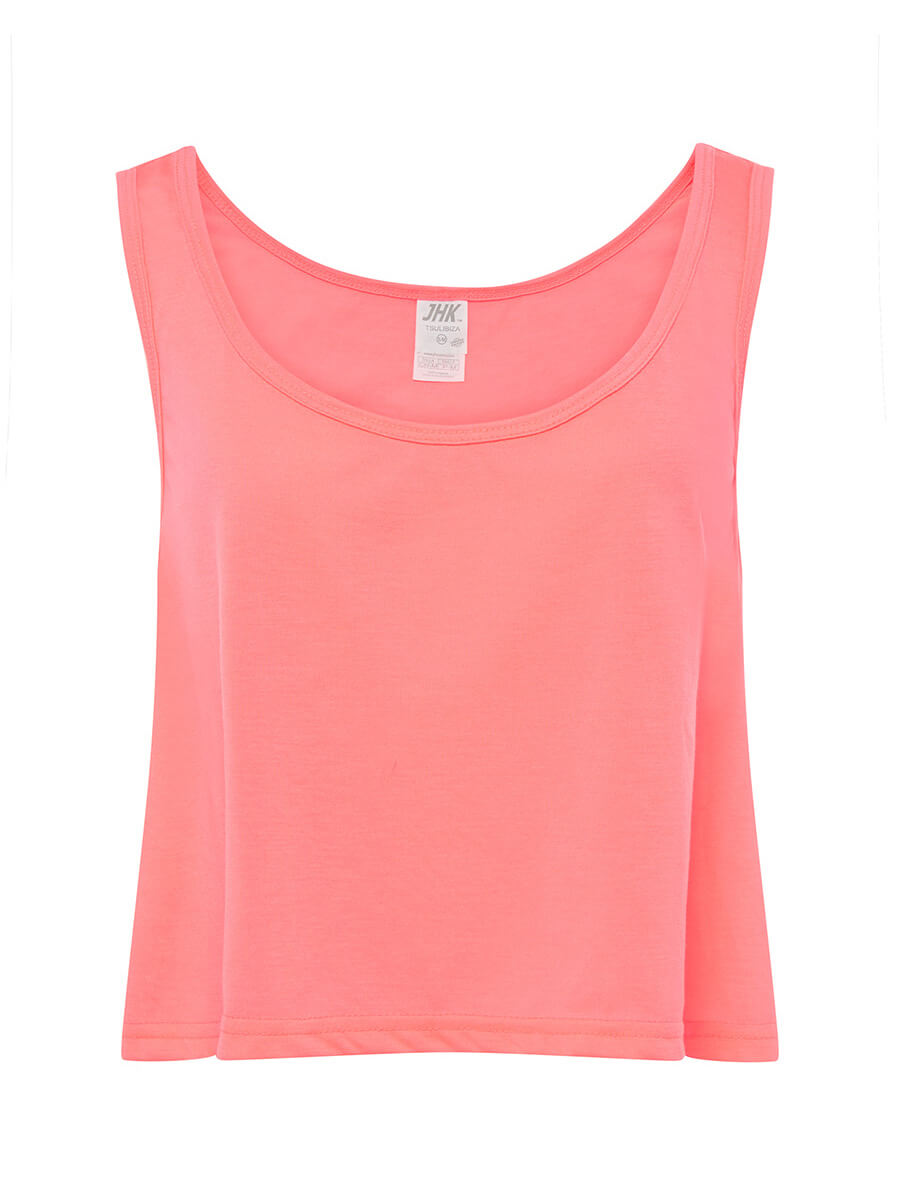 Canotta Donna Urban Ibiza - immagine 5