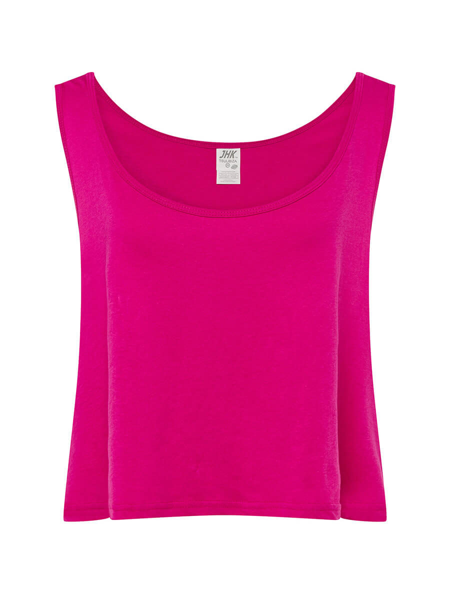Canotta Donna Urban Ibiza - immagine 3