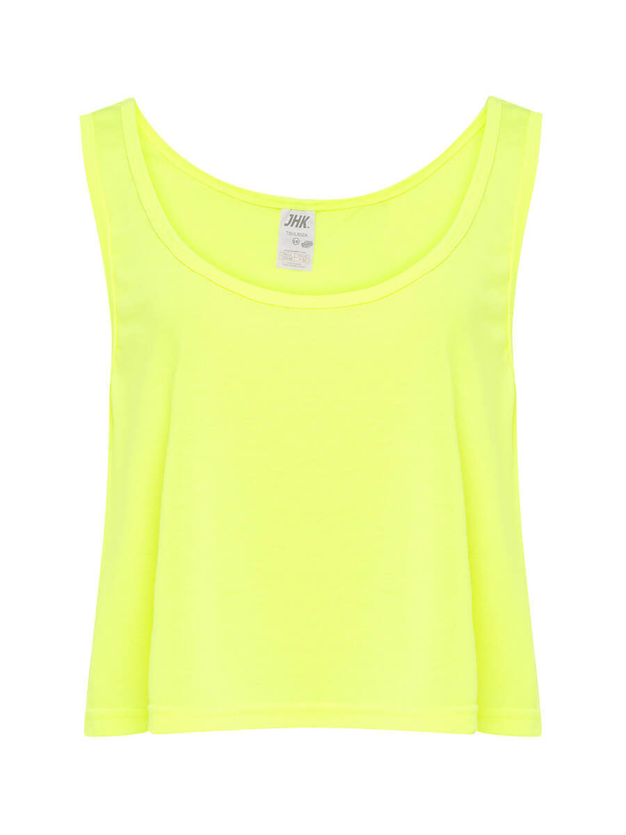 Canotta Donna Urban Ibiza - immagine 6