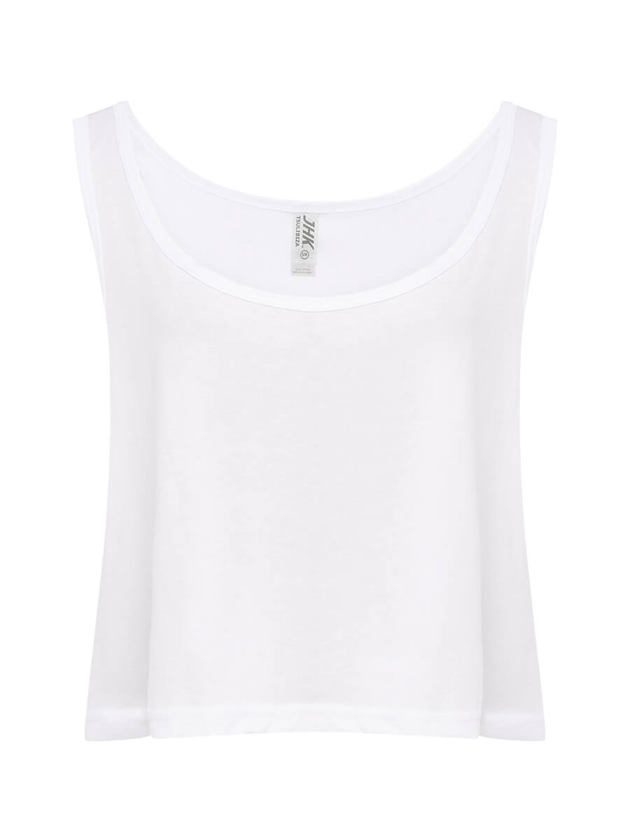 Canotta Donna Urban Ibiza - immagine 4