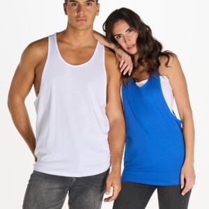 Canotta Unisex Urban Beach