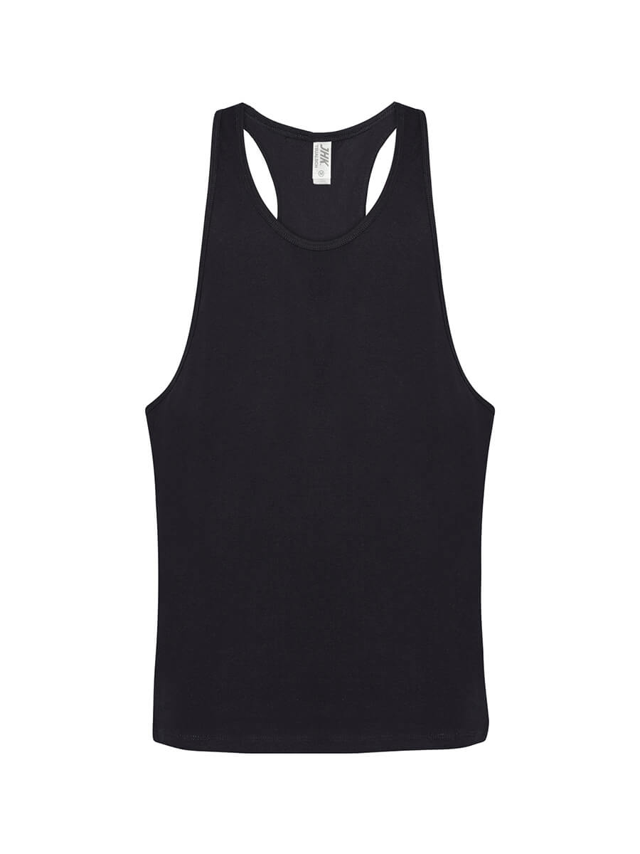 Canotta Unisex Urban Beach - immagine 2