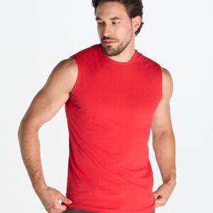 Canotta Uomo Urban Tank Top