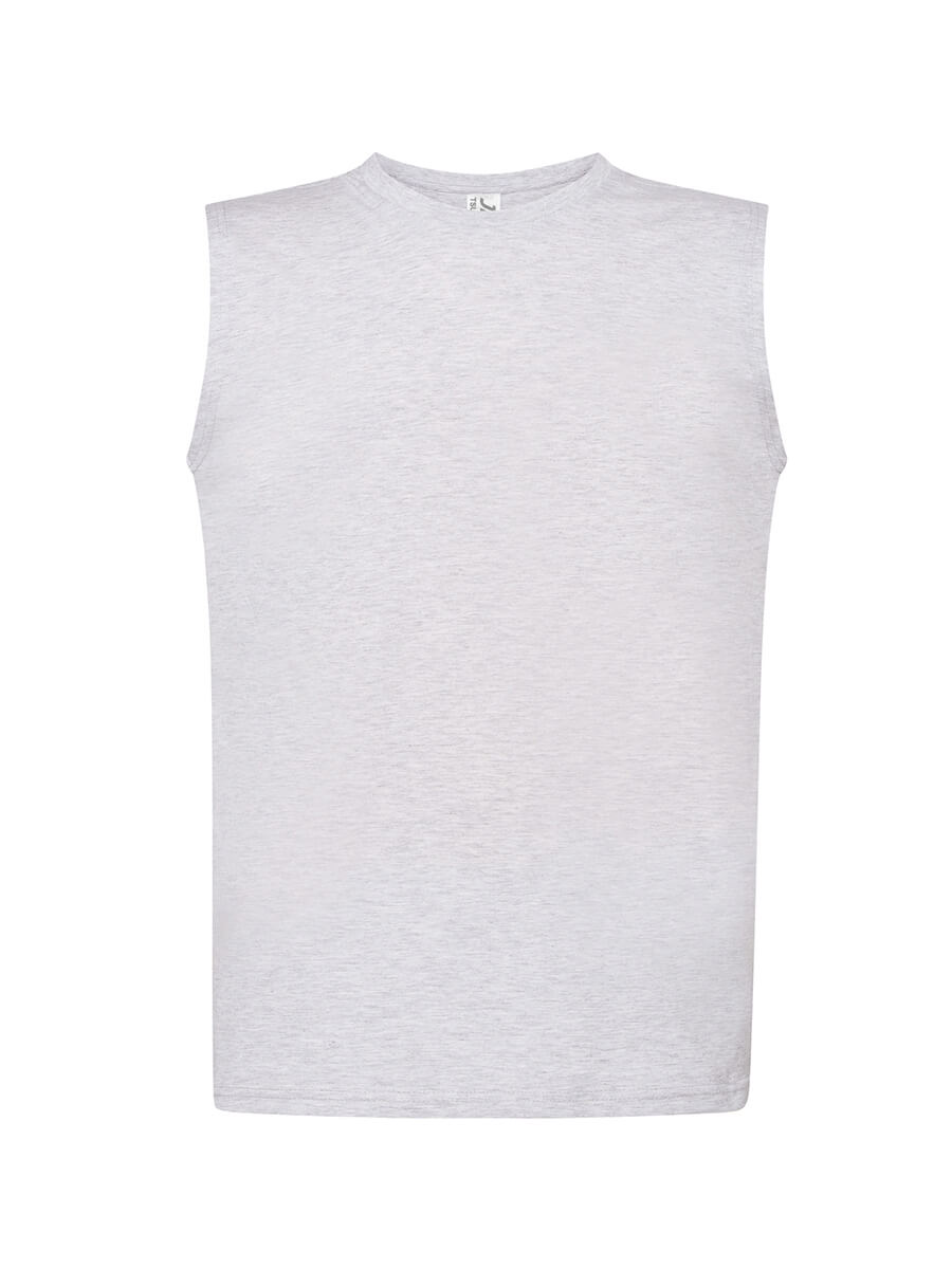 Canotta Uomo Urban Tank Top - immagine 2
