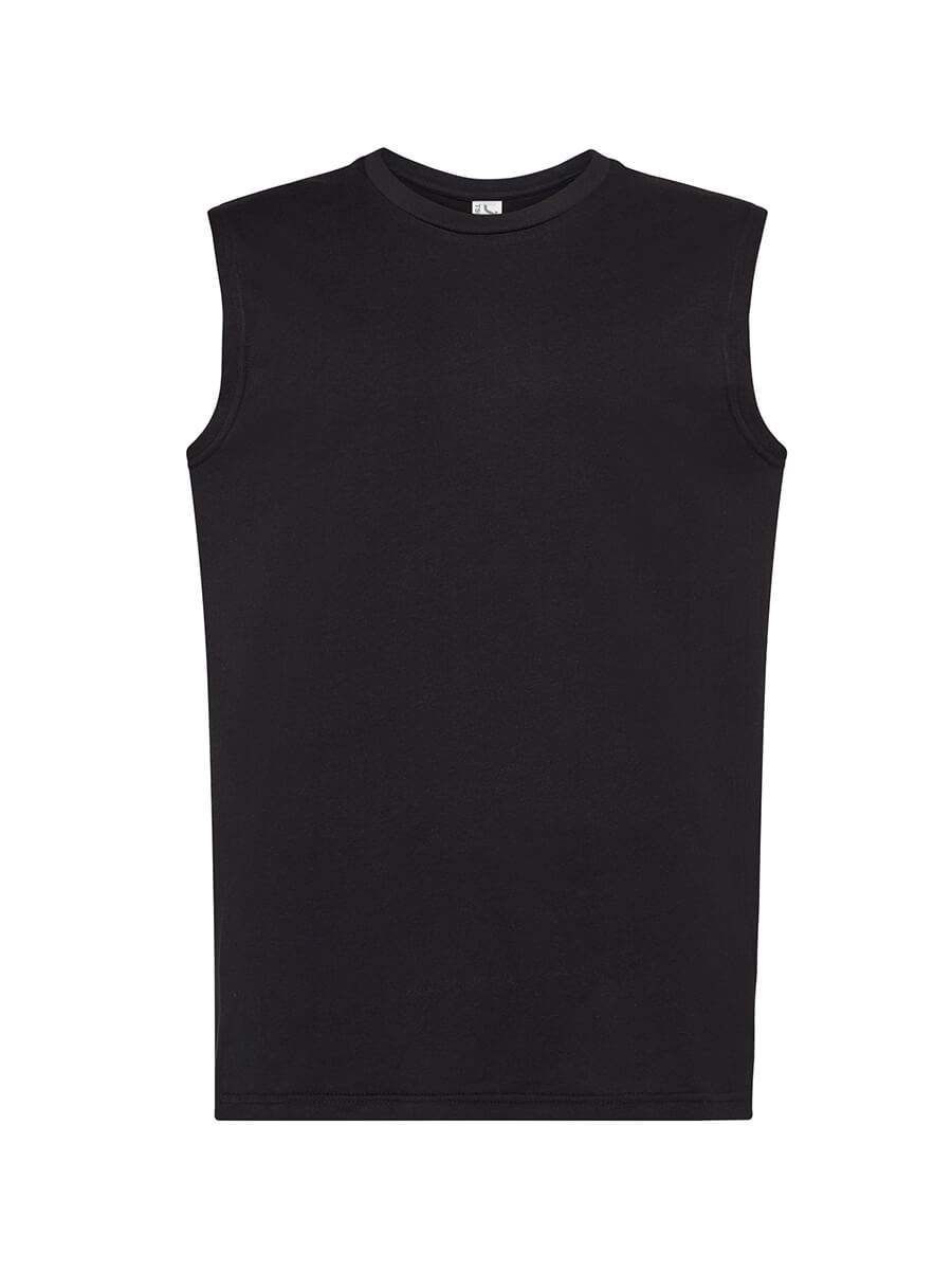 Canotta Uomo Urban Tank Top - immagine 3