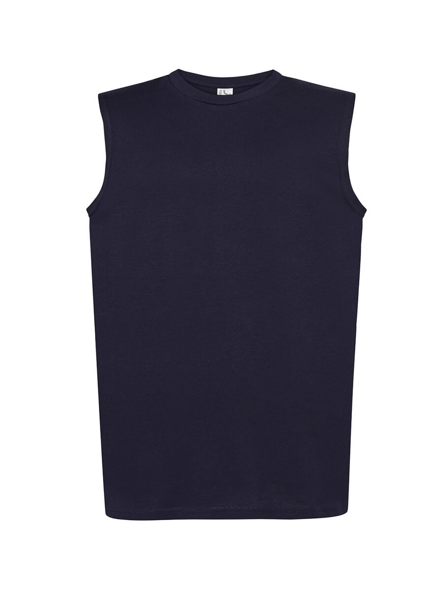 Canotta Uomo Urban Tank Top - immagine 4