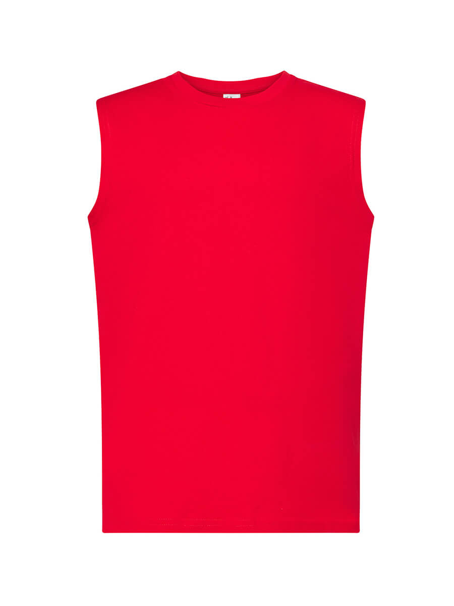 Canotta Uomo Urban Tank Top - immagine 5