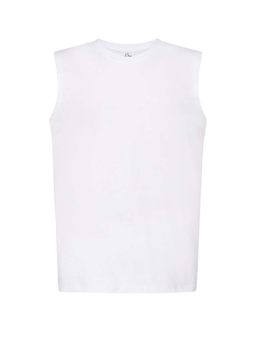 Canotta Uomo Urban Tank Top - immagine 6
