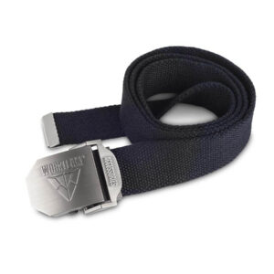 Cintura Con Logo Workteam Cm 120