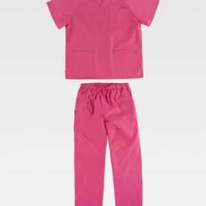 Completo Unisex Casacca + Pantalone