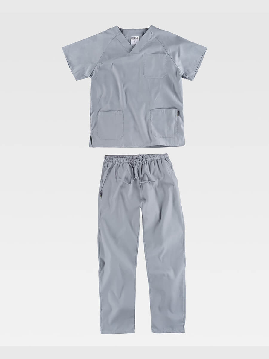 Completo Unisex Casacca + Pantalone - immagine 7
