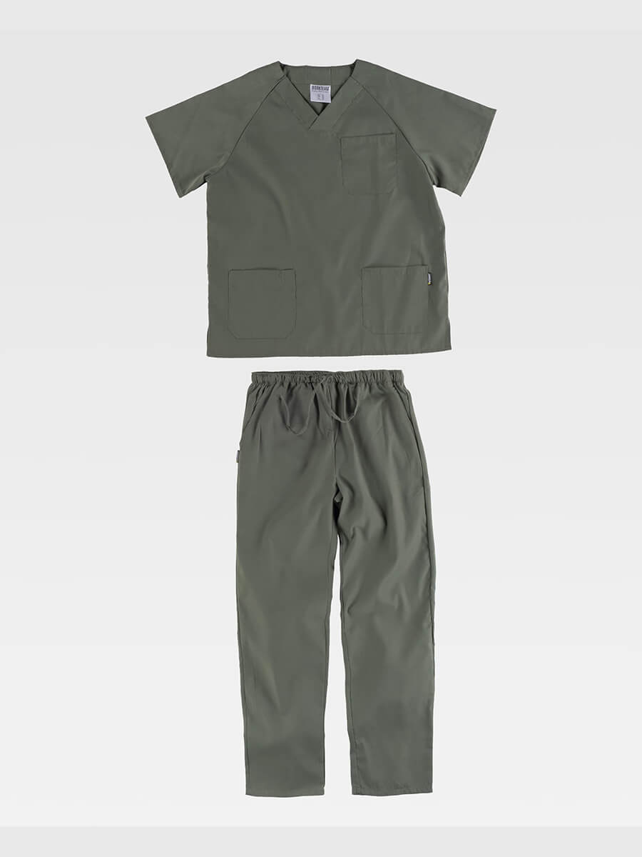 Completo Unisex Casacca + Pantalone - immagine 8